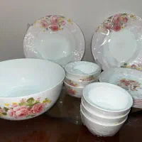 سرویس ۲۶ پارچه ارکوپال