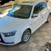 دنا پلاس توربو آپشنال اتومات