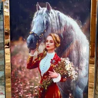 تابلوهای تکسچر در طرح های بینظیر و قیمت استثنایی