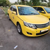 تاکسی آریو 96
