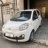 MVM 110 S لاکچری|خودرو سواری و وانت|تهران, ستارخان|دیوار