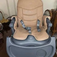 صندلی غذای کودک