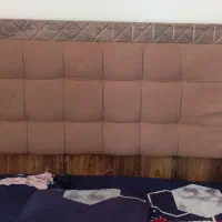 تخت خواب دو نفره