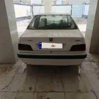 پارس tu5 مدل 98 اتومات