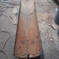 آخور گوسفندی،نوی،ناودانی بره