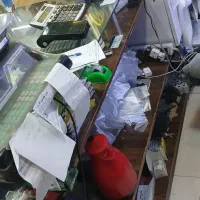 میز فروشگاه مناسب سوپر مارکت
