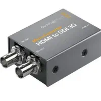Blackmagic Micro Converter HDMI to SDI 3G کانورتور