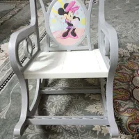 صندلی راکر کودک ( مارک homeket)