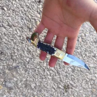 چاقو دنده ای