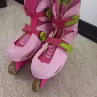 اسکیت دخترانه و پسرانه