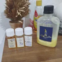 روغن تراپی