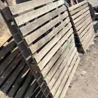 پالت شکسته