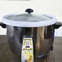 پلوپز نگین خزر