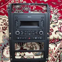 ضبط پژوپارس با پنل کامل داشبورد سوناتایی