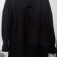 شومیز مشکی