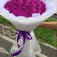 گل ربانی کلاسیک،هدیه ی مناسب برای مناسبت های شما
