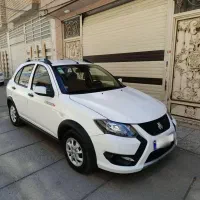 کوییک GX تیپ L مشابه صفر