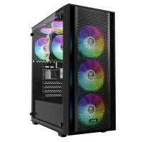 سیستم I5 نسل 12 با 1660TI
