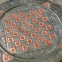 سینه  مسی قدمتدار