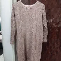 پیراهن مجلسی