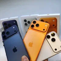 فول کپی آیفون۱۷ نسخه اصلی