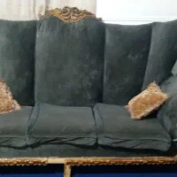 مبل 7نفره تمیز