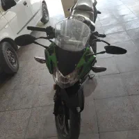موتور مگلی 200R