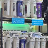 با 4 ملیون تومان پیش پرداخت تصفیه اب تایوانی بخر