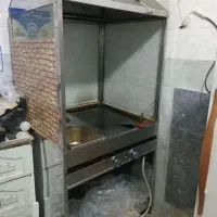 فر ساندویچی
