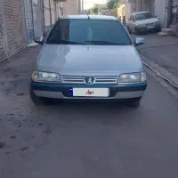 پژو ۴۰۵ مدل ۸۶