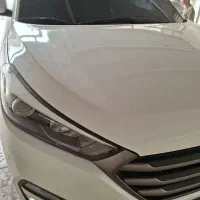 توسان ۲۰۱۷ فیس جدید