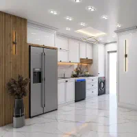 128متر-همکف-80متر-حیاط-اختصاصی-شهرک-نگین-دونبش