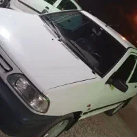 پراید مدل 94 دوگانه فایریک