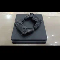 ps4 slim کپی خور