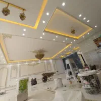 نقاشی نقاشی ساختمان ونقاشی کناف و ابزار و  دیوار