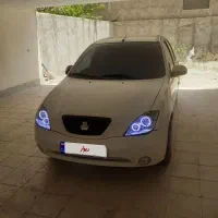 تیبا مدل ۹۶