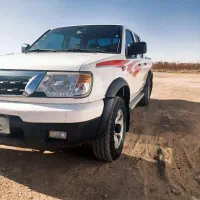 نیسان پیکاپ ریچ ۹۸