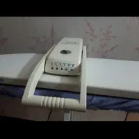 اتو پرس بخار