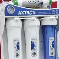 دستگاه تصفیه آب Axtron (آکسترون)