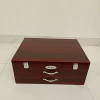 کنسول سرویس جاقاشقی