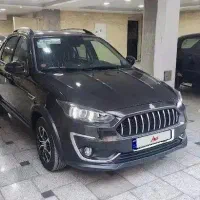 فروش اطلسG صفر فول مشکی