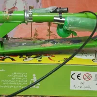 اسکوتر طرح بن تن ،تاشو