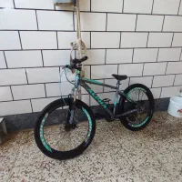 دوچرخه دراهواز اسلام آباد خیابان ۱۳