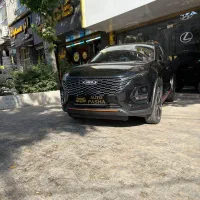 MVM. X33|خودرو سواری و وانت|رودهن, |دیوار