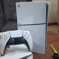 ps5 slim پی اس ۵ اسلیم