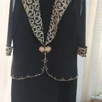 کت سرافون شیک و مجلسی