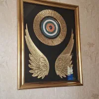 قاب چشم نظر