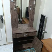 میز ناهار خوری و جاکفشی