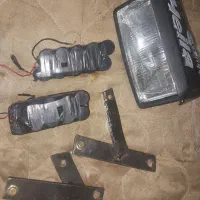 وسایل اسپرت دوچرخه