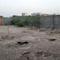 فروش-زمین-باغچه